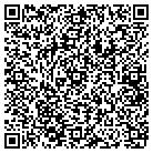 QR code with L Bar J Boarding Stables contacts