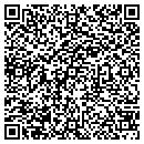 QR code with Hagopian Air Conditioning Inc contacts