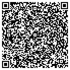 QR code with HARRIS HEATING AND COOLING contacts