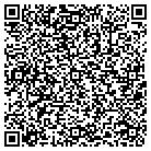 QR code with Hilling Air Conditioning contacts