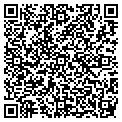 QR code with Homers contacts