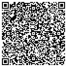QR code with King Kong A C Repair contacts