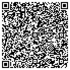 QR code with Professional Air Balancing Inc contacts