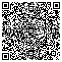 QR code with Tim Carnell contacts
