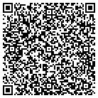QR code with Anderson General Repair contacts
