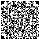 QR code with B Metro Service Heating & Ac Company contacts