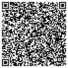 QR code with G & G Heating & Cooling CO contacts