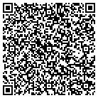 QR code with G & W Heating & Cooling contacts
