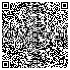 QR code with Johnson Heating & Air Cond contacts