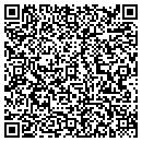 QR code with Roger D Banks contacts