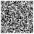 QR code with Cap's Refrigeration Service contacts