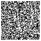 QR code with Chester's Temperature Control contacts
