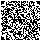 QR code with Matthieu Service Company contacts
