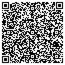 QR code with United Service Corporation contacts