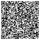 QR code with Wayne L Hodge Air Conditioning contacts