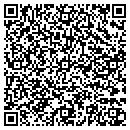 QR code with Zeringue Services contacts
