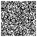 QR code with HGH Mechanical contacts