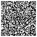 QR code with Hunt's Plumbing Htg & Ac contacts