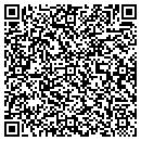 QR code with Moon Services contacts