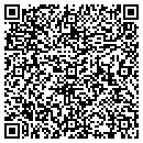 QR code with T A C Air contacts