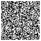 QR code with McSt Preferred Transportation contacts