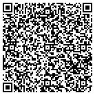QR code with A Cousin Of Mine Awesome B & B contacts