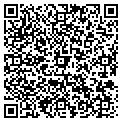 QR code with Jax-Matic contacts