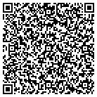 QR code with Ron's Ac & Rfrgn & Appls Service contacts