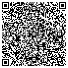 QR code with Service Air Conditioning CO contacts