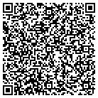 QR code with J & J Heating & Air Cond contacts