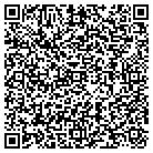 QR code with T W Gullett Refrigeration contacts