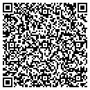 QR code with W R Granger Heat Pump & Ac contacts