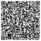 QR code with A C Ferny'a & Refrigeration contacts