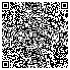 QR code with Adobe Machanial Services Inc contacts