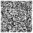 QR code with Allahar Air Conditioning & Heating contacts