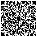 QR code with RFMW LTD contacts