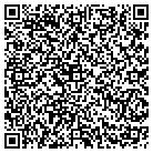 QR code with A & M Air Conditioning & Htg contacts