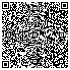 QR code with Anderson Air Conditioning & Heating contacts
