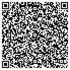 QR code with Angelo Superior Service contacts