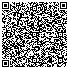 QR code with Anthony Mechanical Service Inc contacts