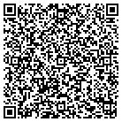 QR code with A Star Heat and Air Inc contacts