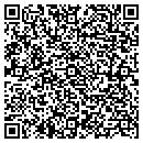 QR code with Claude C Fomby contacts