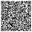QR code with Destiny Air contacts