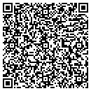 QR code with D-N-D Service contacts