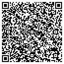 QR code with D's Enterprise contacts