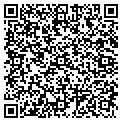 QR code with Excellent Air contacts