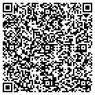 QR code with First Class Air Service contacts