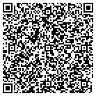 QR code with George Best Air Cond & Heating contacts