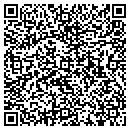 QR code with House Pro contacts