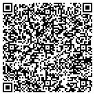 QR code with Houston Air Conditioning & Htg contacts